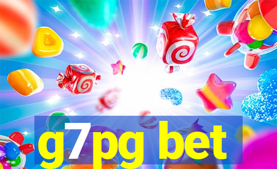 g7pg bet